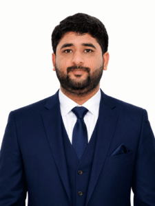 Picture of Muhammad Shakeel Akbar